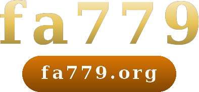 fa779 logo