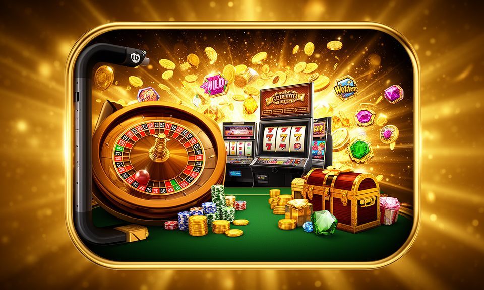 fa779 Casino